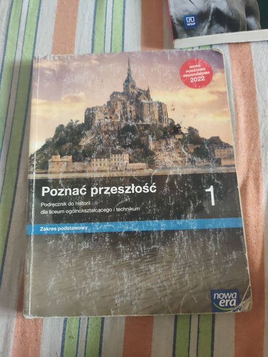 Poznać przeszłość 1