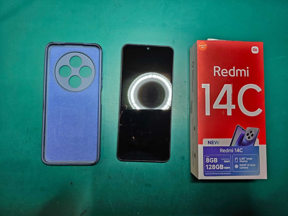 Telefon Redmi 14C