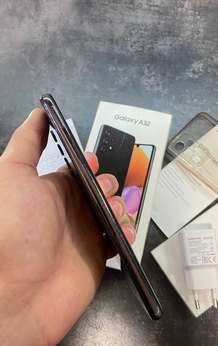 Samsung a32 4/128 Хороший стан