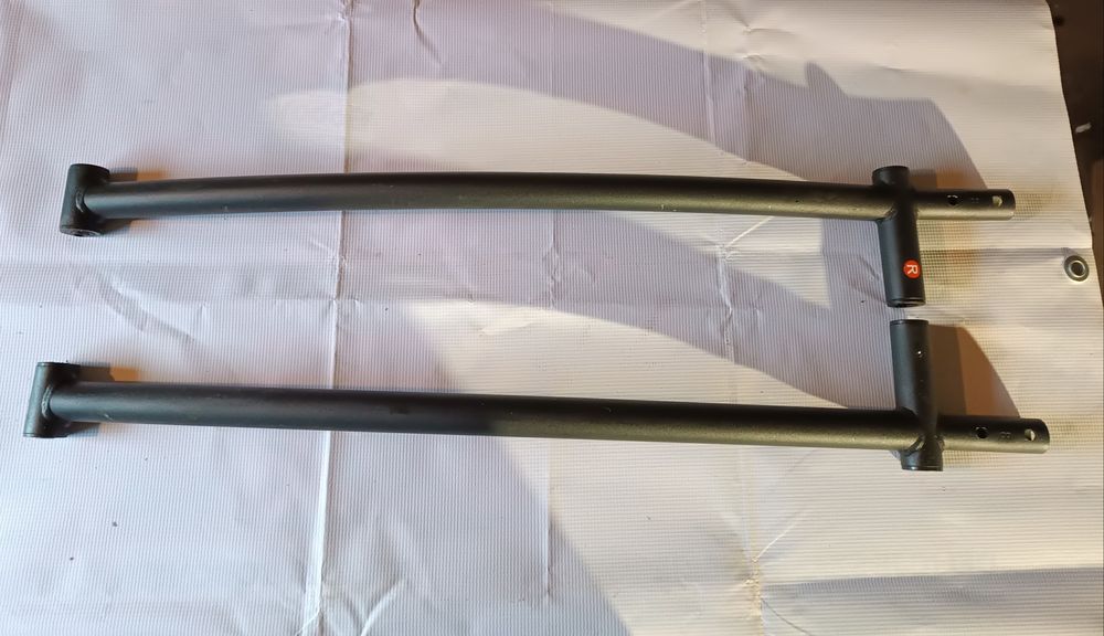 Części do rowerków Klarfit