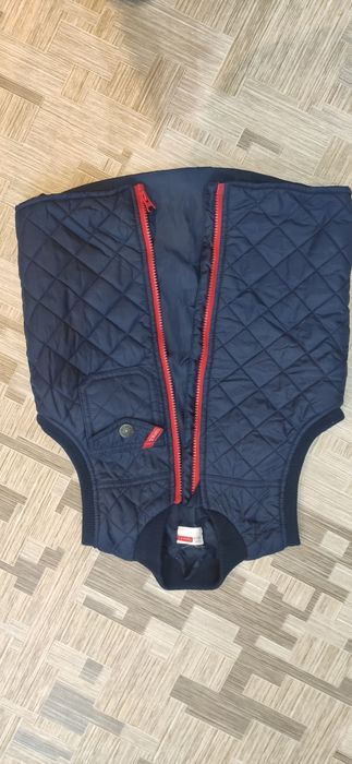 Жилетка для мальчика