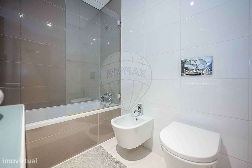 Apartamento T1 para venda