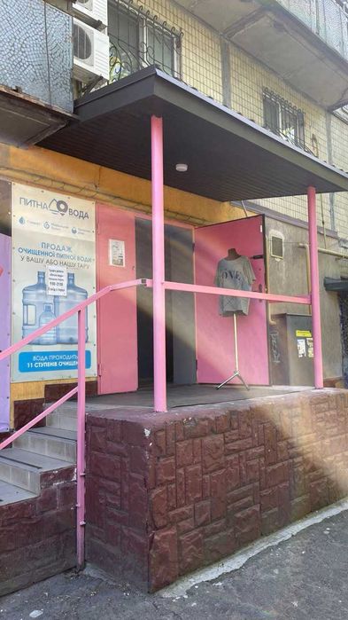 120, 60, 40, 20м2 Лісовий Курчатова/О. Левицького/Кубанської України