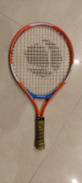 Raquete Artengo decathlon 19