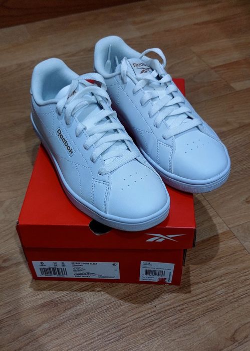 Sapatilhas Reebok tam. 36 - COMO NOVAS!!