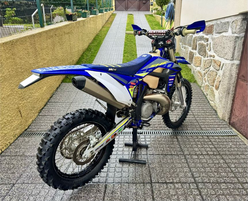 Sherco 300 Factory 2022