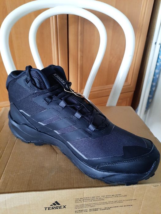 Nowe buty męskie Adidas rozmiar 46