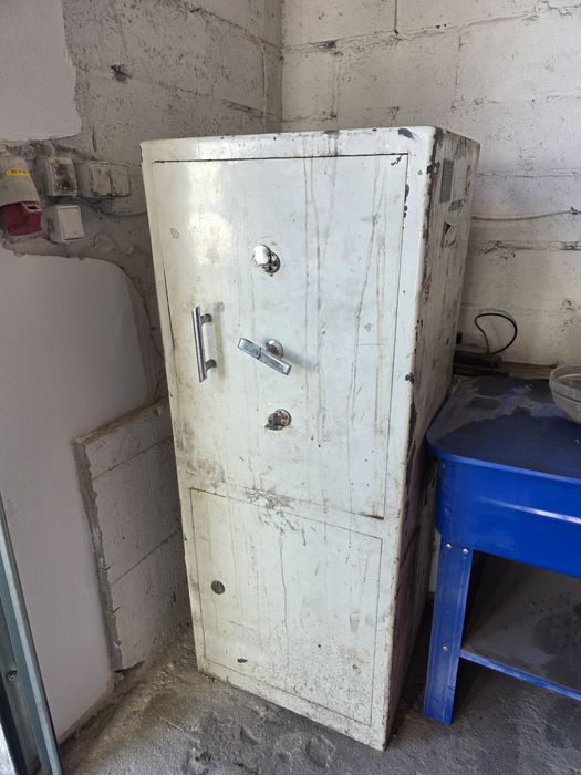 Sprzedam sejf/ kasa pancerna