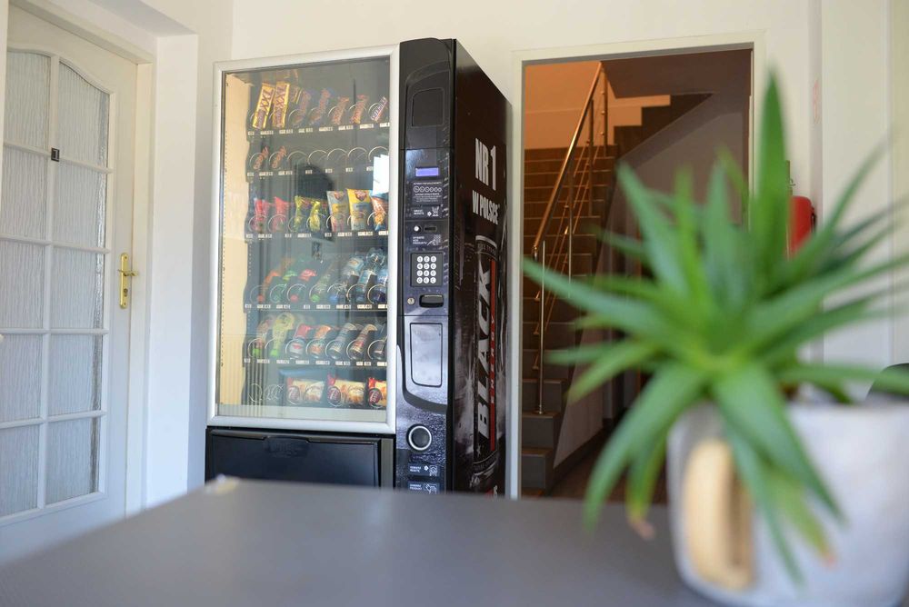 ***Hostel **Villa Basia **Zaprasza***