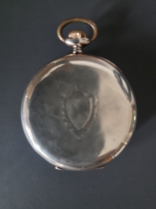 Relogio Bolso Omega