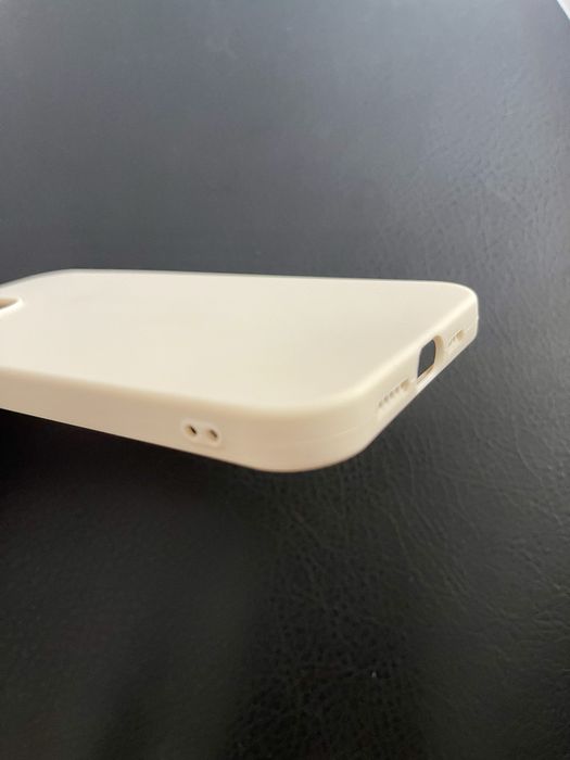 Capa iphone 12 pro max nova