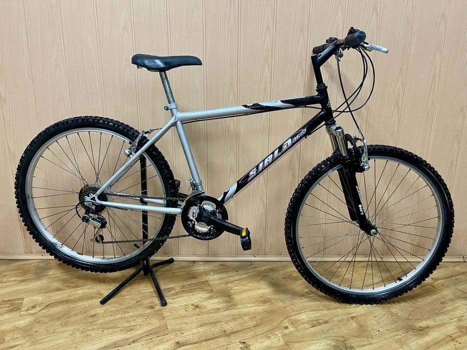 Bicicleta Sirla roda 26