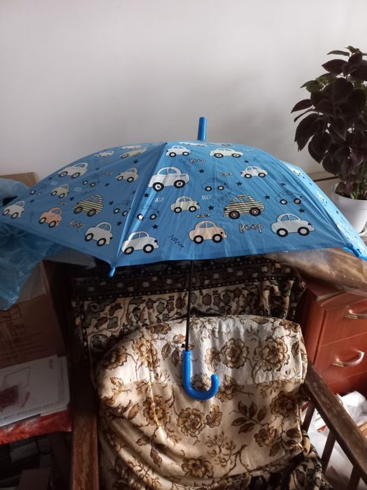 Продам детский зонт,парасолька