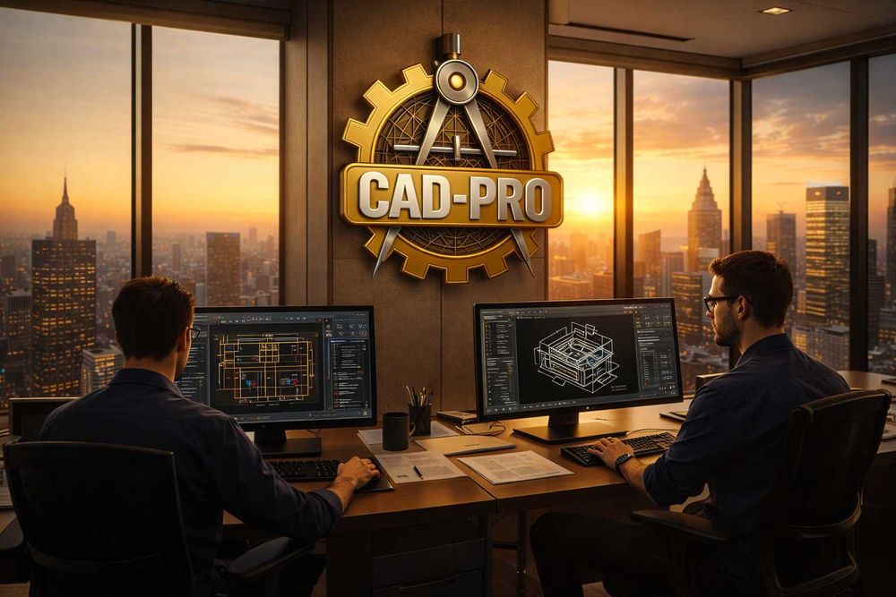 AutoCAD 2025 – pełna licencja Polska z kompletem narzędzi branżowych