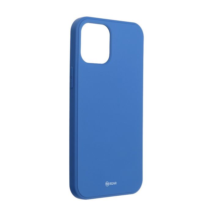 Etui Roar do iPhone 12 Pro Max Jelly Blue