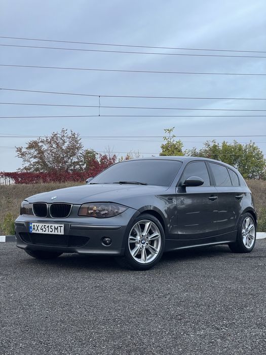 Продам BMW e87