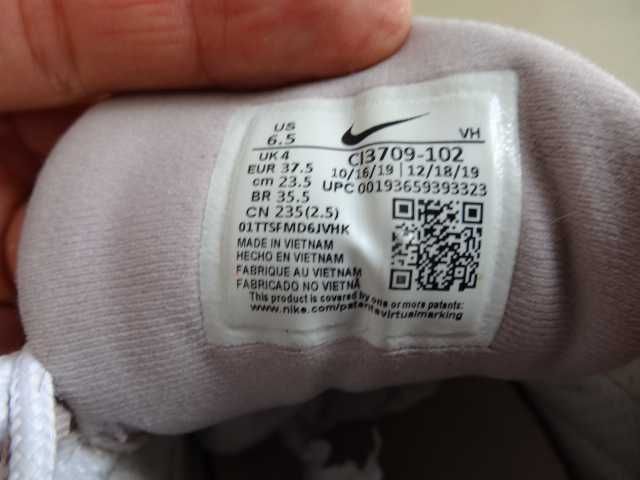 Buty NIKE AIR MAX 98' roz 37,5 Sportowe Adidasy