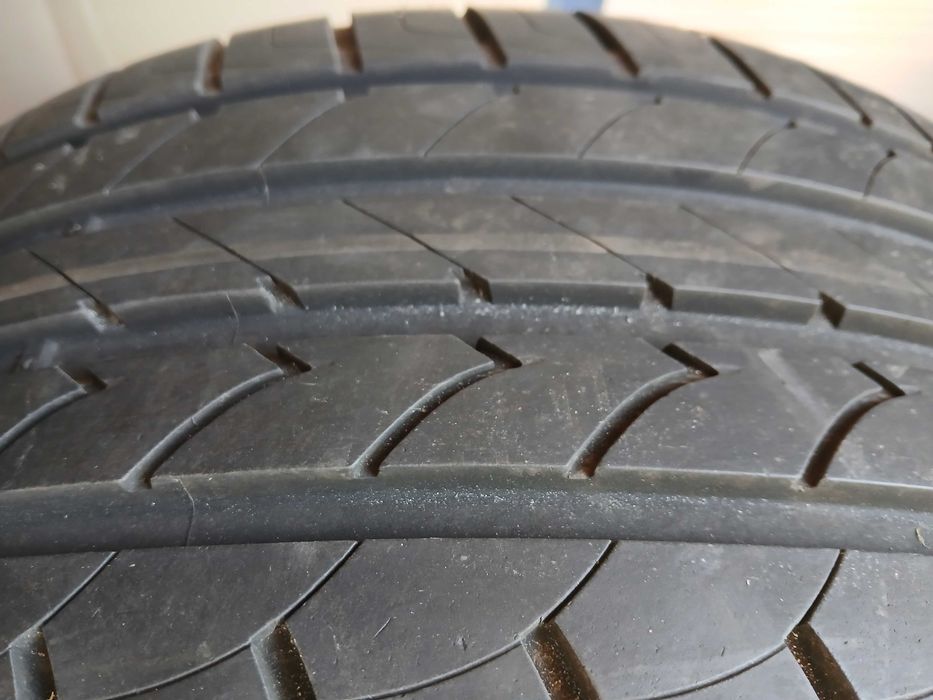 Opona letnia  goodyear 255x40x18