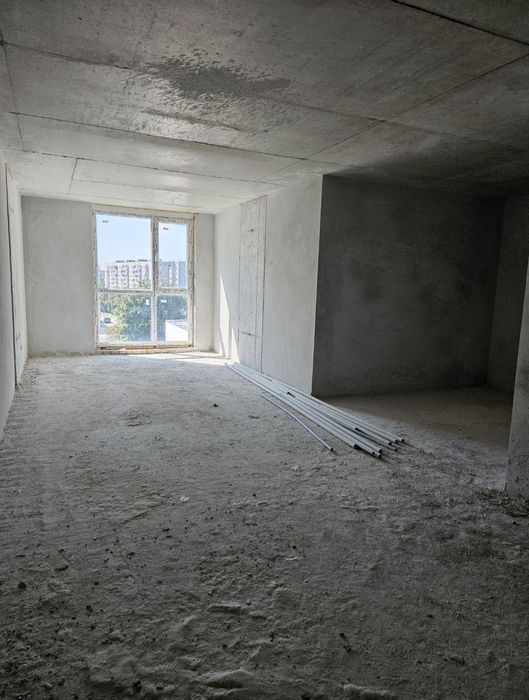 Продаж 1-к квартира у новобудові ЖК Америка біля парку, Франківський район - View 4