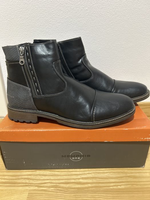Męskie buty Memphis rozmiar 44