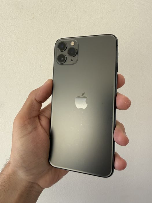 Iphone 11 Pro Max 256GB