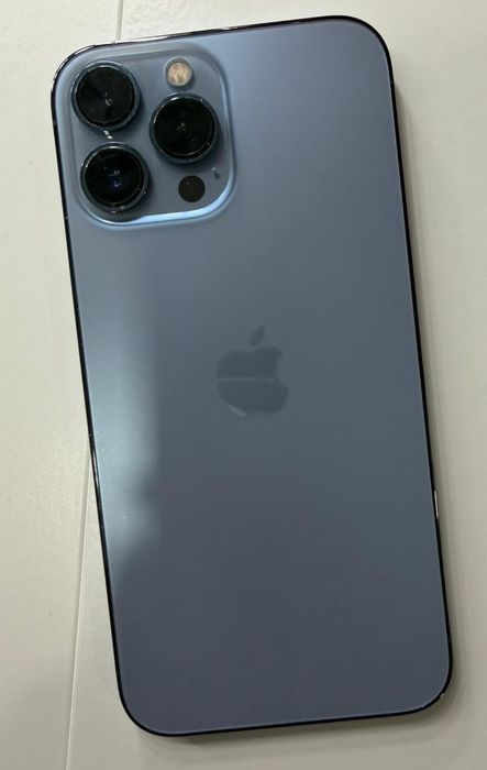Phone 13 Pro Max de 128GB (Azul Sierra)