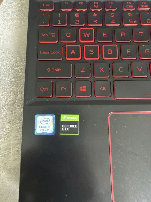 Laptop ACER Nitro 5