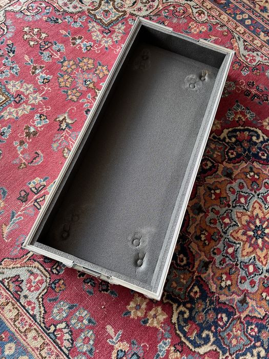 Fender Twin Reverb flight case