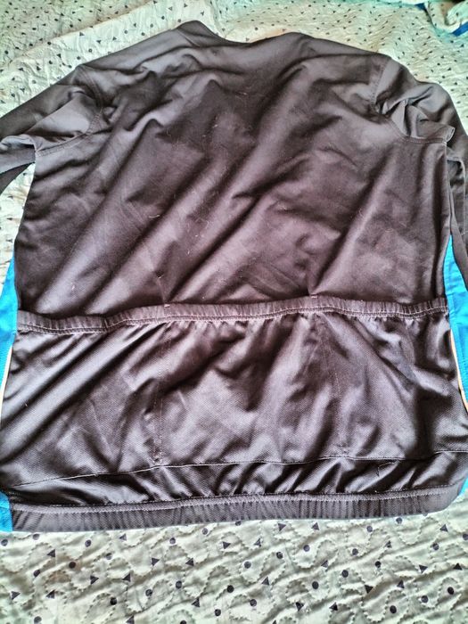 Camisola running/BTT