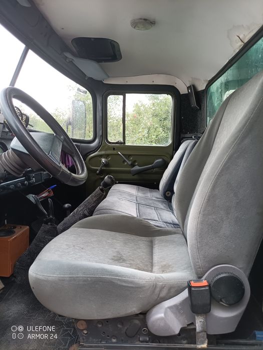 Продам ЗІЛ в хорошому стані