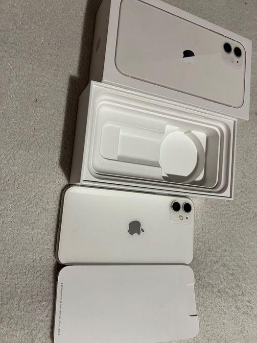 Na sprzedaż iPhone 11 128 GB