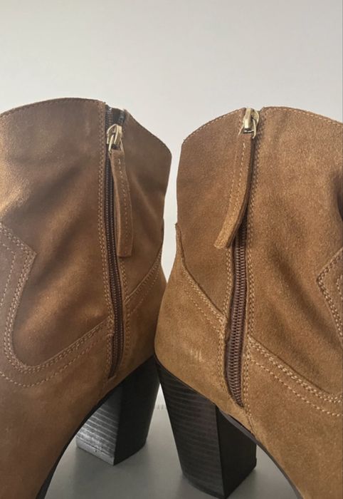 Botins Mango