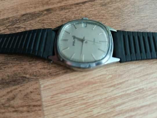 Ładny zegarek Poljot męski mechaniczny