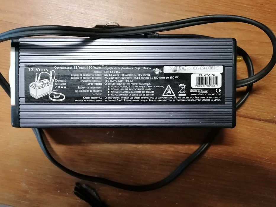Car Power Inverter428960623572428801