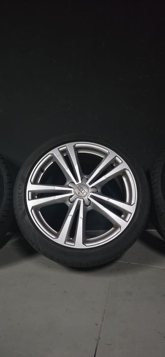 Jantes ORIGINAIS audi s3 / Sline