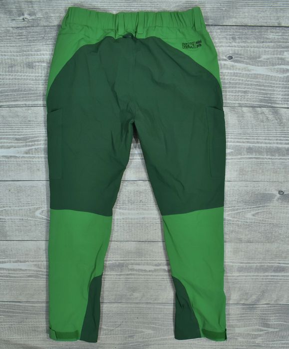 Weenas Kiwi20 Męskie Spodnie Trekkingowe Softshell L