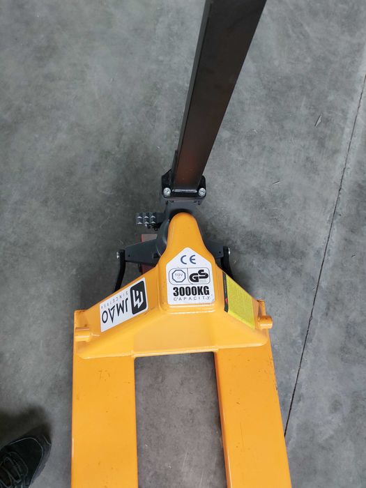 Porta paletes 3000kg