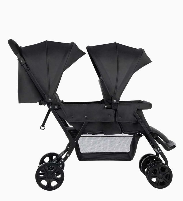 Carrinho de bebé duo Confort