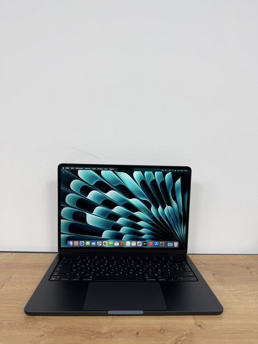 100% Macbook Air 13 2022(2023) M2 8Gb | 256Gb • ГАРАНТІЯ Макбук М2