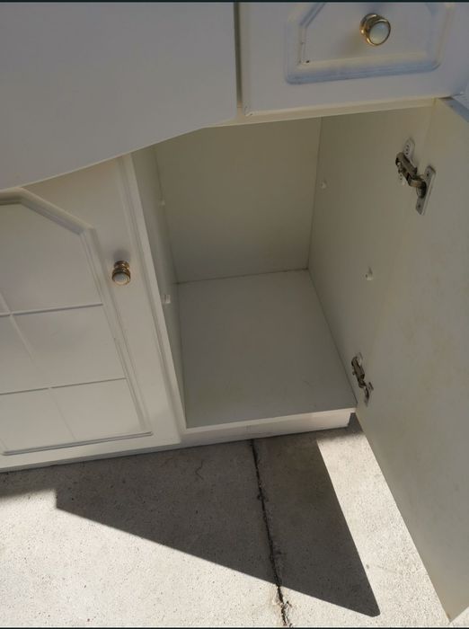 Vendo móvel para casa de banho