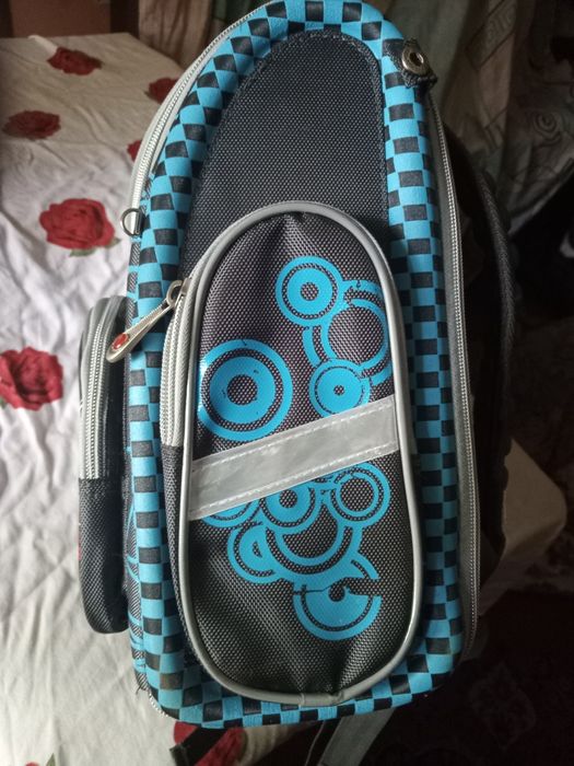 Ранец для школы, ранец