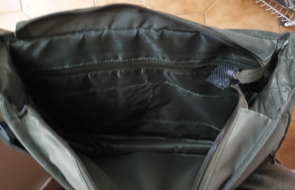 Pasta/Bolsa grande