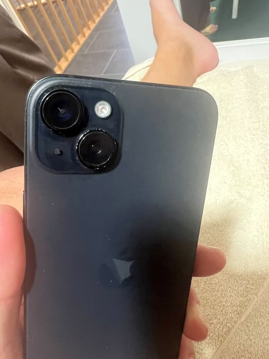 Iphone 15 plus 128 gb sem riscos