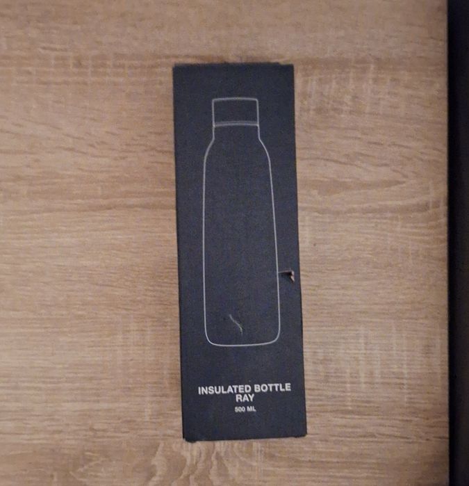 Bidon Do Napojów Marki blumtal