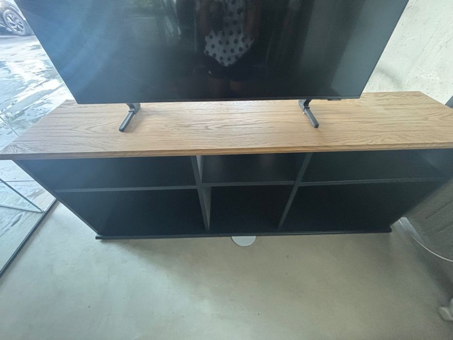 Móvel de TV SKRUVBY Ikea