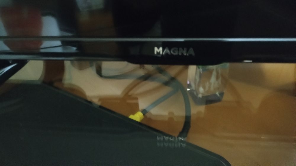 TV LCD marca magna imaculada