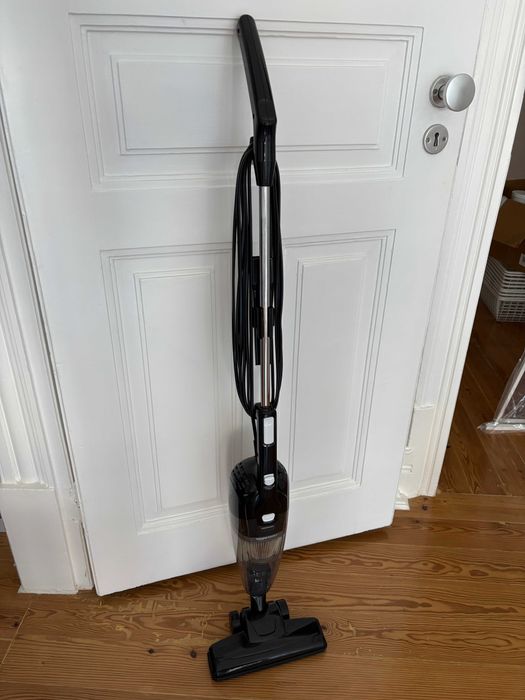 aspirador Amazon Basics 2-in-1 Vacuum Cleaner