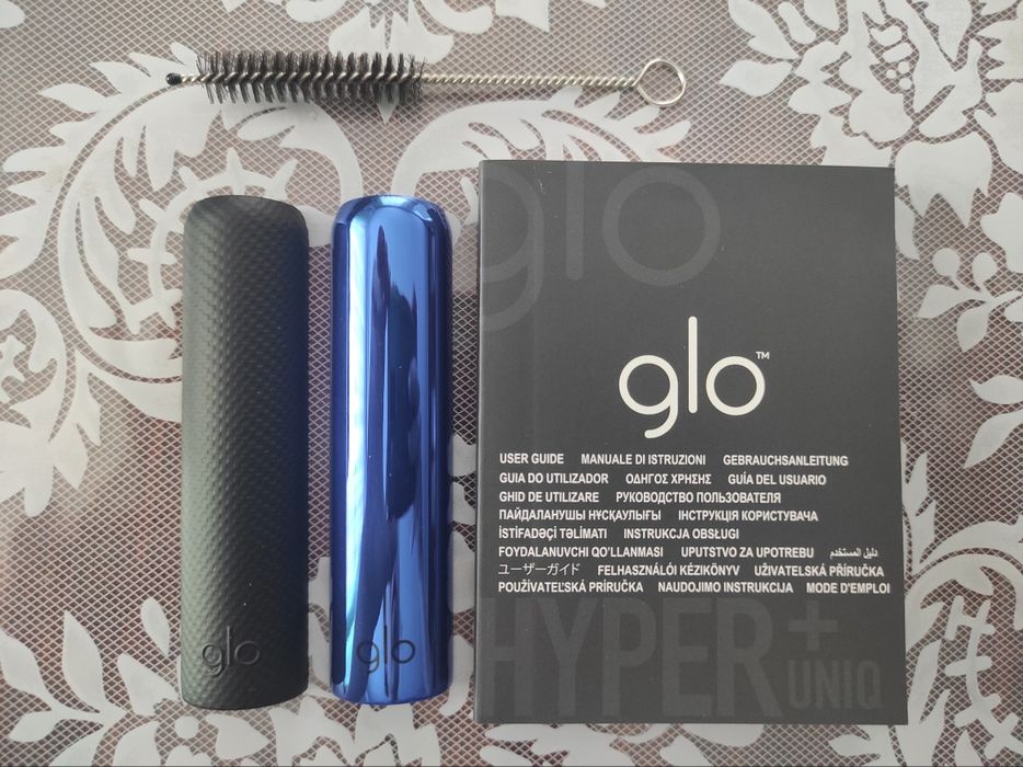 Аксесуари до пристрою