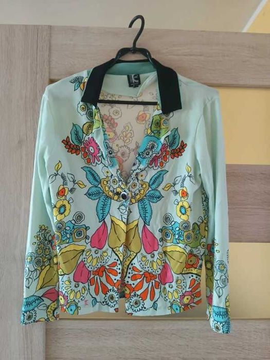 Sweter Tricot Chic S