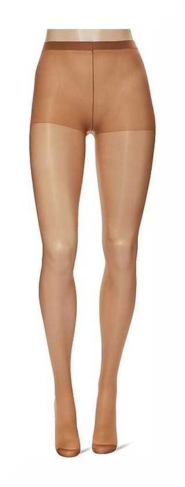 Damskie Rajstopy DIM 15DEN GAZELLE 2 Sublim Transparente